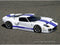 HPI Racing 7495 1:10 Body Ford Gt Body (200Mm/Wb255Mm) 200 mm Ongeverfd, niet gesneden