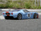 HPI Racing 7495 1:10 Body Ford Gt Body (200Mm/Wb255Mm) 200 mm Ongeverfd, niet gesneden
