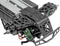 HPI Racing - Savage XS Flux Vaughan Gittin Jr. Brushless RC auto Elektro Monstertruck 4WD RTR 2,4 GHz