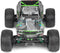 HPI Racing - Savage XS Flux Vaughan Gittin Jr. Brushless RC auto Elektro Monstertruck 4WD RTR 2,4 GHz