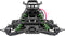 HPI Racing - Savage XS Flux Vaughan Gittin Jr. Brushless RC auto Elektro Monstertruck 4WD RTR 2,4 GHz