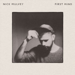 Nick Mulvey - First Mind - LP - Debuutalbum (2014)
