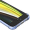 iMoshion Hoesje Geschikt voor iPhone SE (2022) / SE (2020) / 8 / 7 Hoesje Siliconen - iMoshion Shockproof Case - Blauw