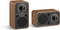 Sangean WR-9 FM en AM radio met Bluetooth ontvangst, Vintage Walnut