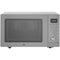 ETNA ECM243RVS - Combimagnetron - 5 standen en grillfunctie - RVS