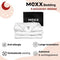Mexx Excellent - 4-Seizoenen Dekbed - 240×220 cm - synthetisch dons - anti-allergie - anti-huisstofmijt - wit
