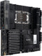 ASUS PRO WS W790E-SAGE SE - Moederbord - AMD B650 - PCIe 5.0 - DDR5 - EEB