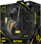 FR-TEC Batman™ Gaming Headset - 50mm speaker - Ruisonderdrukking - Geel Zwart