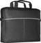 Laptoptas Defender Lite - Rugtas - Spatwaterdicht 15,6 inch - Zwart Grijs Monochrome
