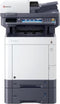 KYOCERA ECOSYS M6635cidn - All-in-One incl. HyPAS Laserprinter A4 - Kleur
