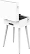 RYGHT ALTO USB-platenspeler Wit