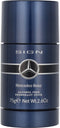 Mercedes Benz - Deodorant Stick - 75g - Blauw