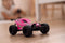 Overmax X-Clash - Bestuurbare Auto - 20 km/h - Bereik 100m - 2 accu’s - Offroad RC Auto