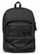 Eastpak PINNACLE - Rugzak 38L - Gewatteerde schouderbanden - Black