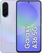 Samsung Galaxy A36 - Paars - 128 GB - Duale fysieke simkaart + eSIM