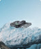 HOVERAir X1 Pro Max - Drone - 48 MP 4K Video - Zwart