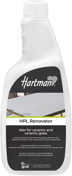 Hpl&Glass Ceramic Renov.750 Ml Onderdeel