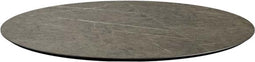 HPL Tafelblad Midnight Marble 70 cm - Essentials 1670