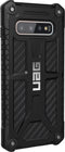 Urban Armor Gear Monarch - Smartphonehoesje - 5-laagse bescherming - Zwart