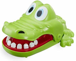 Bordspel Cocodile Dentist Hasbro E4898675 (ES-PT)