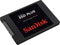 SanDisk SSD Plus - 2TB - 2.5
