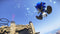 Sonic Frontiers - Nintendo Switch - Actie Avontuur - Code in a box