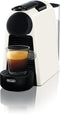 DeLonghi EN 85.W - Nespresso koffiemachine - 19-bar pompdruk - Wit