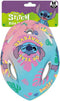 Disney Stitch Kinderhelm - Maat 52-56cm - Goedgekeurd - Europese norm EN1078