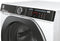 Hoover HWP 48AMBC/1-S - Wasmachine - 8kg - A - 1.400rpm