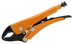 Grip-on Tang - Curve 23 mm 143 mm - Openingsbereik 32 mm