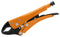 Grip-on Tang - Curve 23 mm 143 mm - Openingsbereik 32 mm