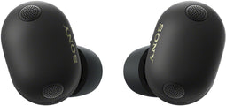 Sony WF-1000XM6 - Draadloze oordopjes - ANC - Zwart