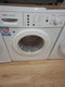 Bosch WAE281A0NL - Wasmachine 6 kg A - Wit