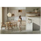Miele G 7210 SC - Vrijstaande vaatwasser - AutoOpen droging - A energieklasse