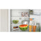 Bosch KIR21NSE0 - Inbouw koelkast - 136 liter - Serie 2 - E energieklasse - 35 dB