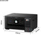Epson EcoTank L4260 - All-in-one printer - Dubbelzijdig printen automatisch - Kleur
