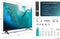 Philips 50PUS7009/12 - Ultra HD Smart TV - 50