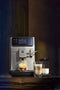 WMF Perfection 660 - Volautomatische koffiemachine - 19 dranken - Cromargan®