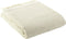 Deken Alexandra House Living Abella Crème 225 x 260 cm