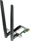 D-Link DWA-582 - PCI-e WiFi-adapter - Dual Band tot 1300 Mbps