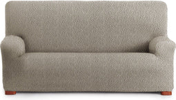 Bankbedekking Eysa ROC Lichtbruin 70 x 120 x 260 cm