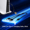 EgoGear SCC5-P5 - Premium Charger Cooling Stand - Opladen en koelen - Wit