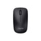 Approx! MX410 - Toetsenbord en muis - Wireless - Qwerty Spaans - Zwart (2 stuks)