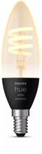 Philips Hue - Losse Lamp E14 - Slimme LED - White Ambiance