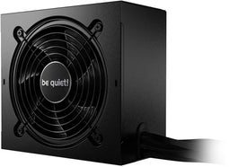 be quiet! System Power 10 - Voeding 850W - 80 PLUS Gold - 2 x 12V Rails