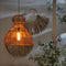 Light & Living Hanglamp Vime - Rotan - Ø41cm