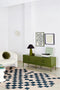 Mustard - The Standard - Kast - Olive
