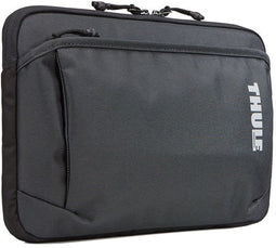 Thule TSS-312 - Sleeve 13 inch - Velours binnenvoering - Zwart