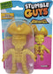 Gear2Play Stumble Guys - Monster Flex Super Stretchy figuren - 16 verschillende figuren (1 pack)