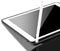 Nevox Vario - Hoes - Compatibel met iPad 10.2'' (2019) - Grijs/Zwart